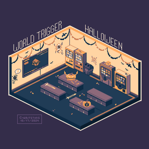 WT / ハロウィン