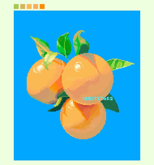 🍊
